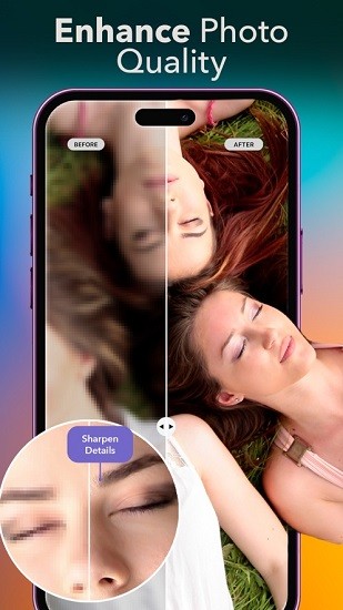 PhotoTune截图4