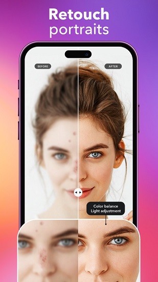 PhotoTune截图3