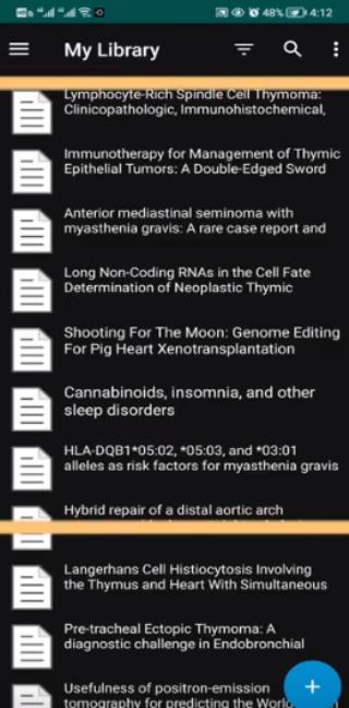 zoo for zotero安卓版