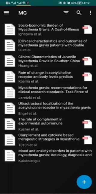 zoo for zotero安卓版