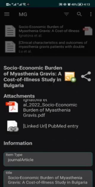 zoo for zotero安卓版