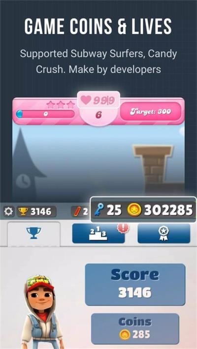 LuluBox游戏盒子截图2