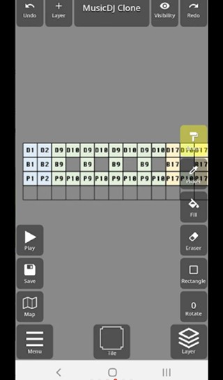 铁锈战争地图编辑器截图1
