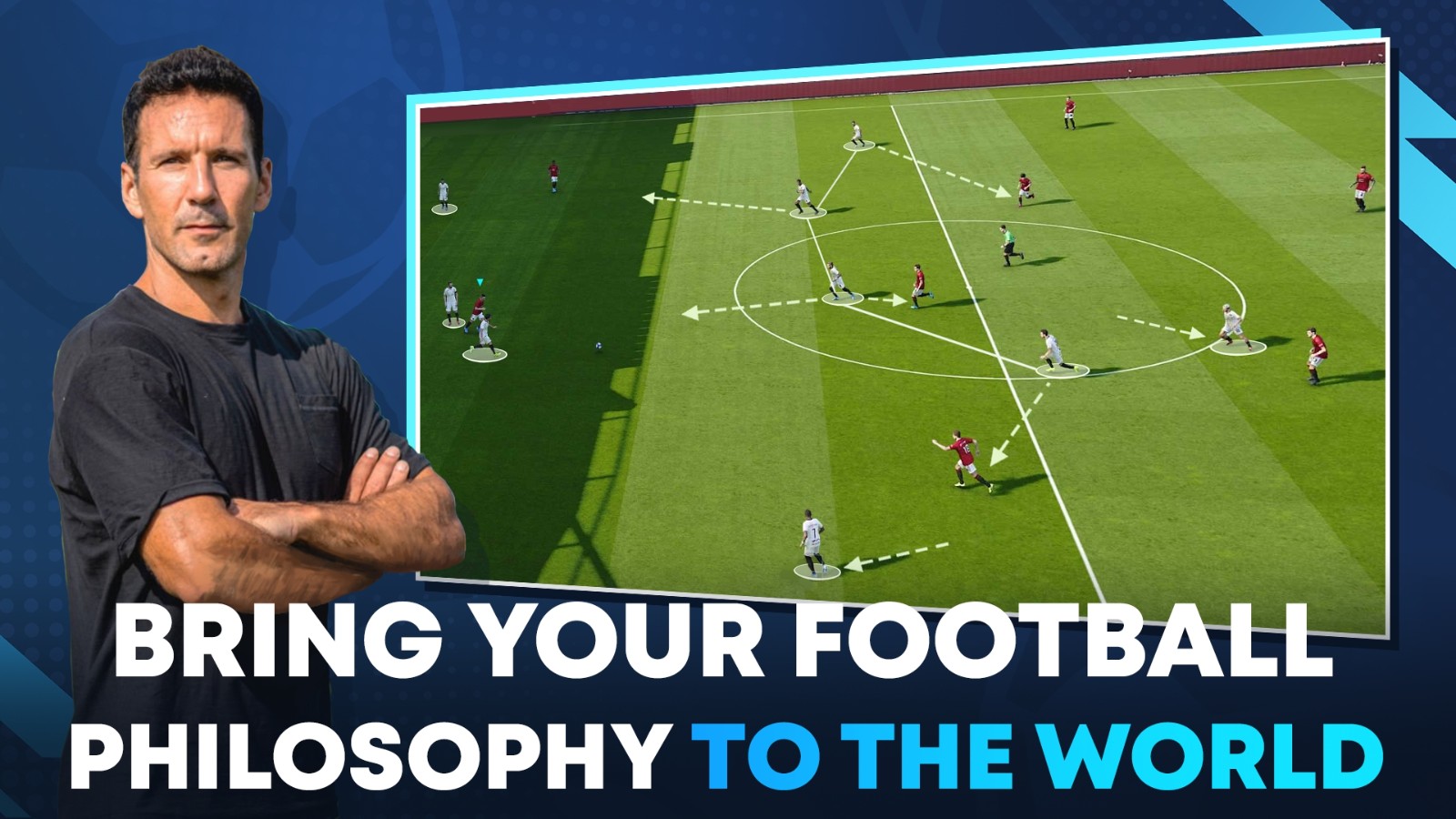 KICK24足球经理截图4