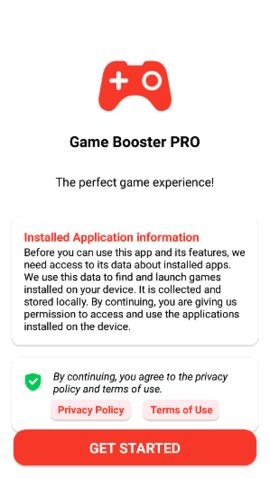 游戏帧数优化器截图2