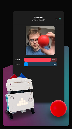 乐高头脑风暴机器人发明家截图3