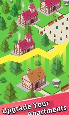 模拟村庄截图3