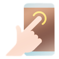 手机屏幕自动连点器