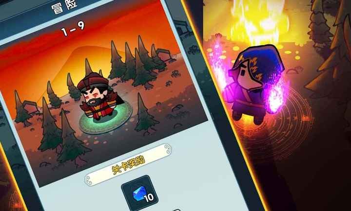 武魂大陆斗罗觉醒截图2