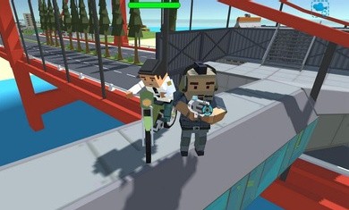 简单的沙盒2截图1