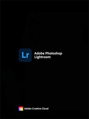 lightroom调色软件