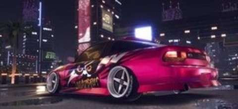 崩溃金属赛车汉化版截图1