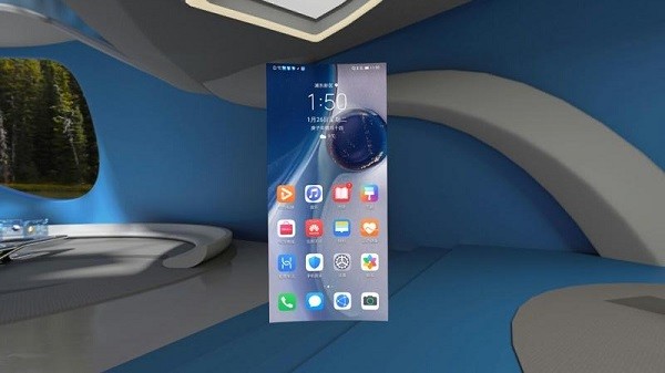 VR手机投屏截图3