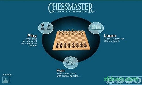国际象棋大师截图4