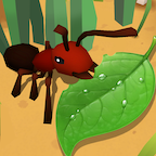 蚂蚁进化3d官方正版