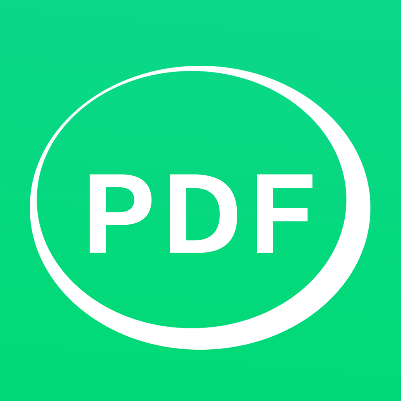 PDF转换器免费版
