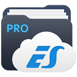 ES文件浏览器Pro