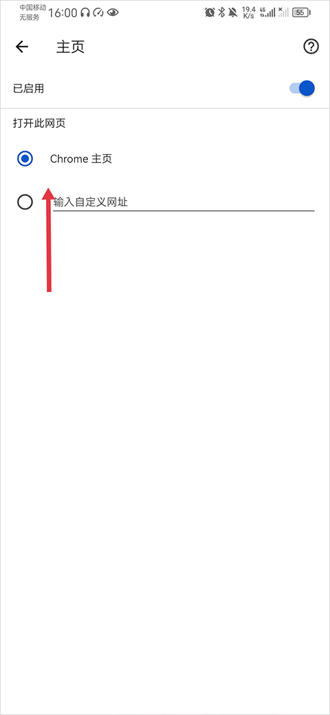 谷歌金丝雀浏览器