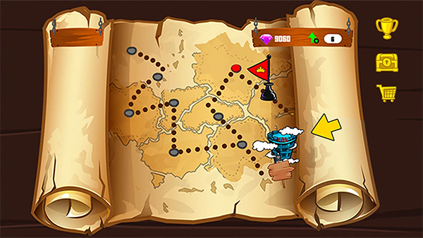 火柴人全面战争模拟器截图3