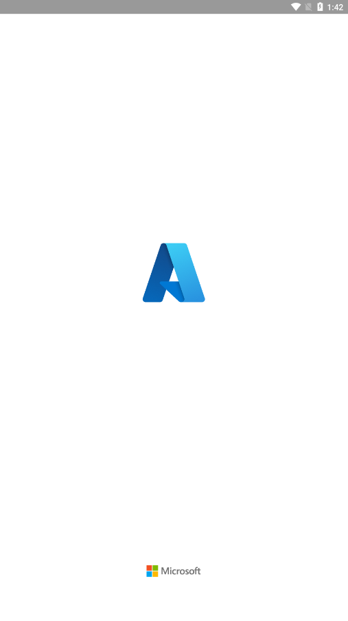 Azure截图2