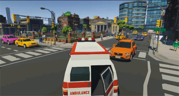 黑手党拉斯维加斯截图4