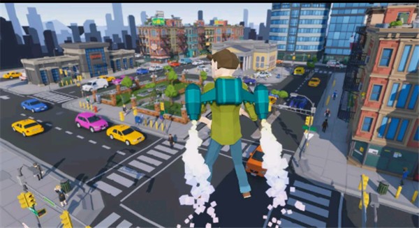 黑手党拉斯维加斯截图2