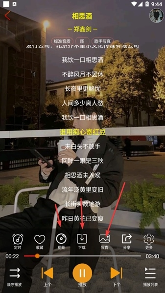 柠檬音乐去广告版