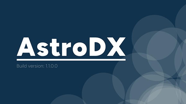 AstroDX截图1
