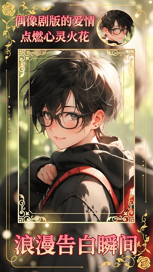 乙女养成模拟器截图2