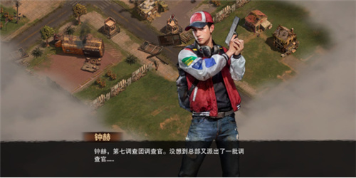 《荒野迷城》公测火爆预约中，再现末日之下的丧尸围城