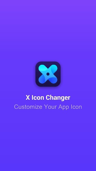 X Icon Changer截图3