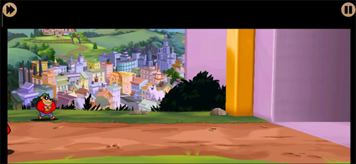 唐老鸭历险记重制版