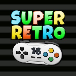SuperRetro16