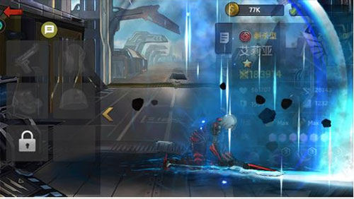 末日血战单机版