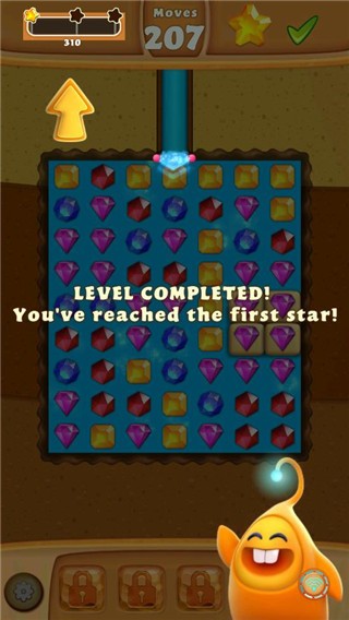 钻石矿工传奇截图3