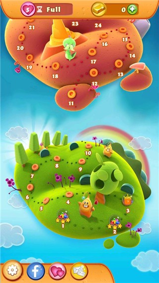 钻石矿工传奇截图5