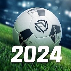 足球联盟2024