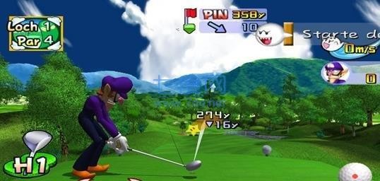 Dolphin Debug截图3