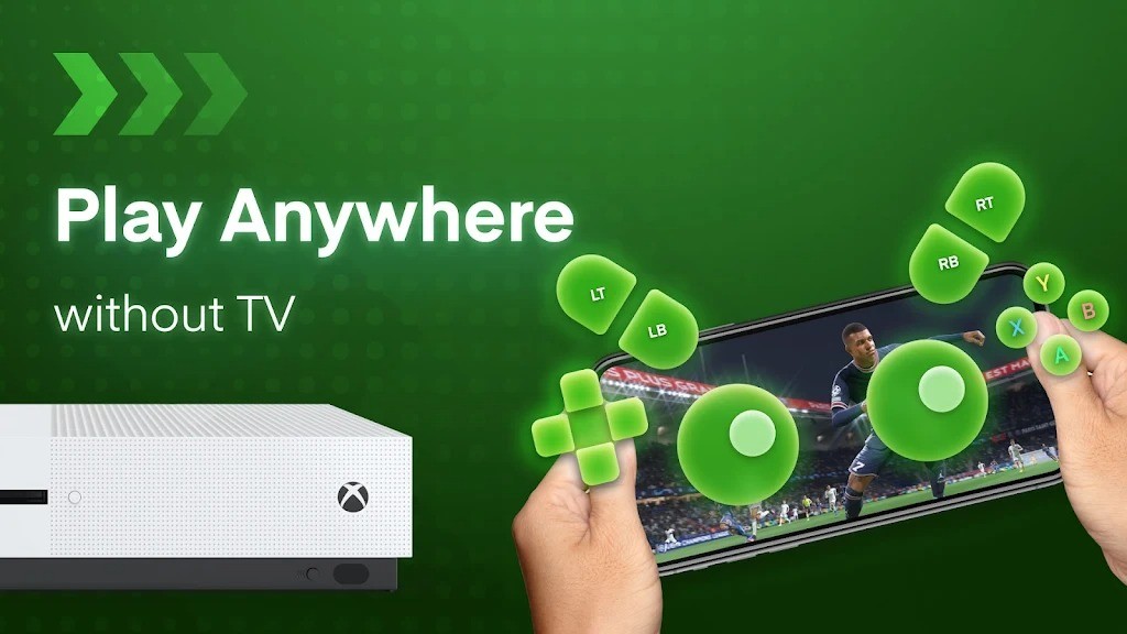 XBox Controller截图5