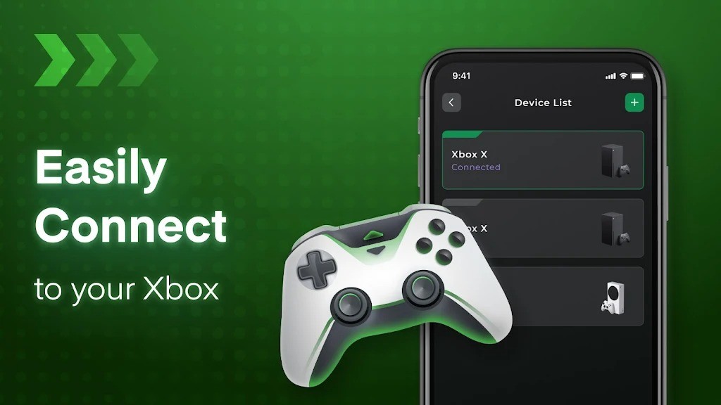 XBox Controller截图4