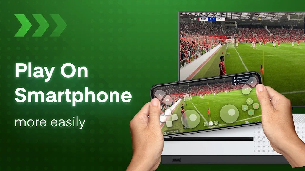 XBox Controller截图3