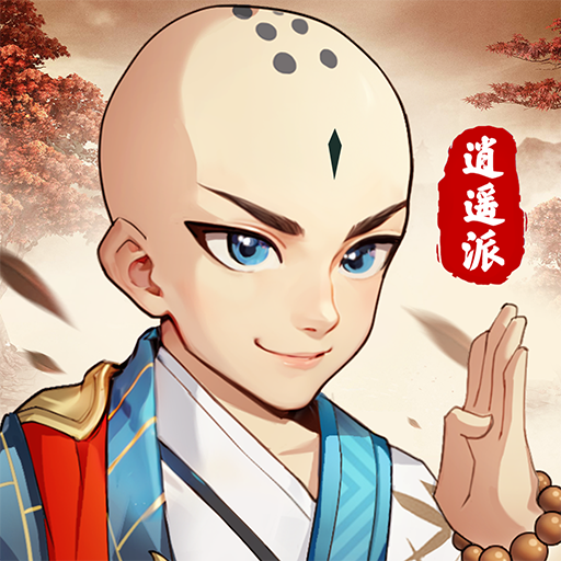 大侠坛说小游戏