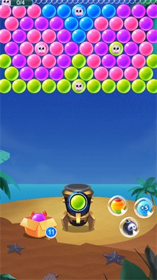 挑战不要停截图1