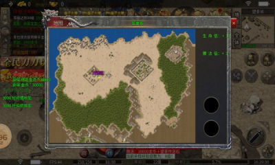 盛情180高爆复古截图3