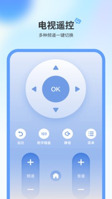电视机万能遥控器截图2
