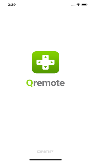 Qremote截图1