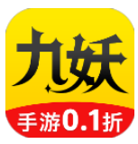 九妖手游平台