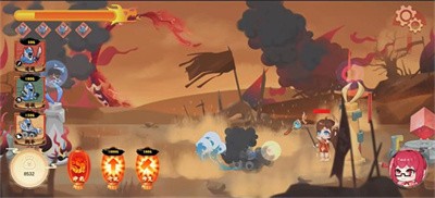 峡谷进化史截图1