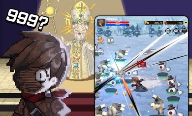 第999位勇士截图2