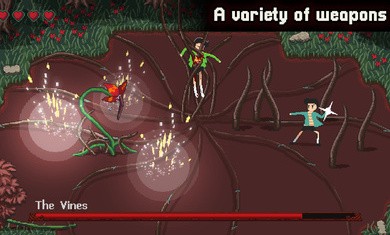 第999位勇士截图4